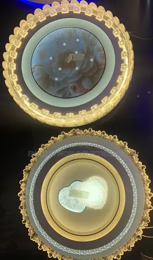 Led Flush Lights