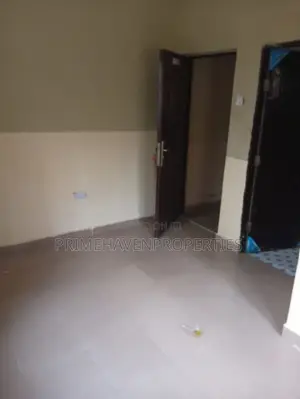 2bdrm Block of Flats in Kubwa for rent