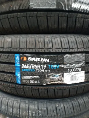 Sailun Tyres