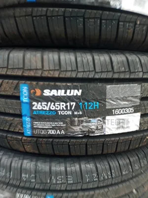 Sailun Tyres