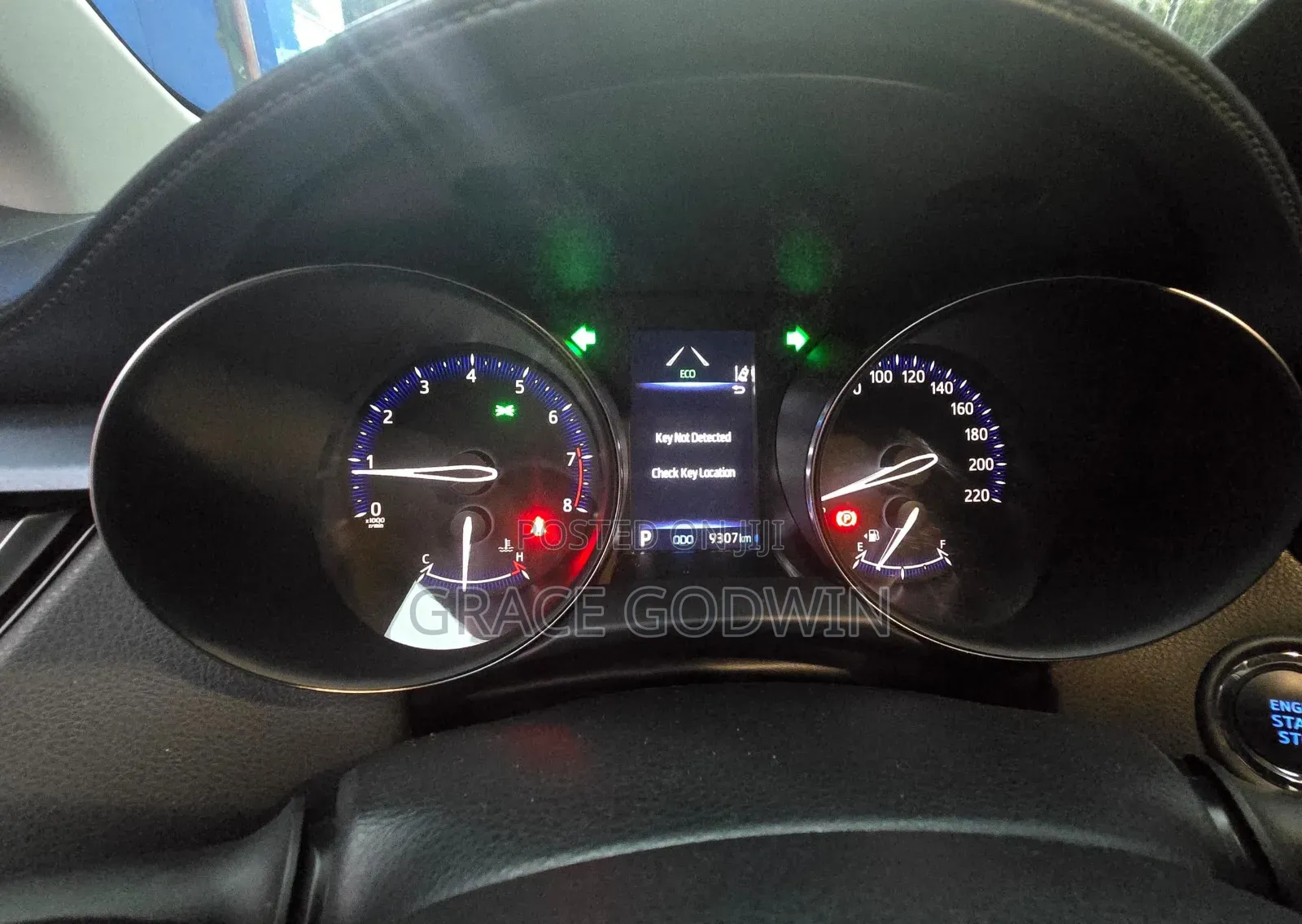 Toyota C-HR 2023 Silver