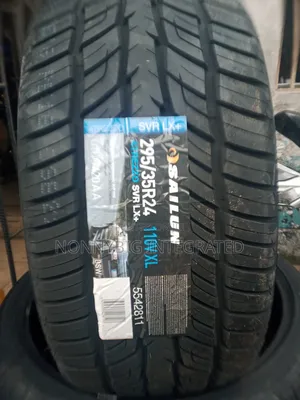 Sailun Tyres