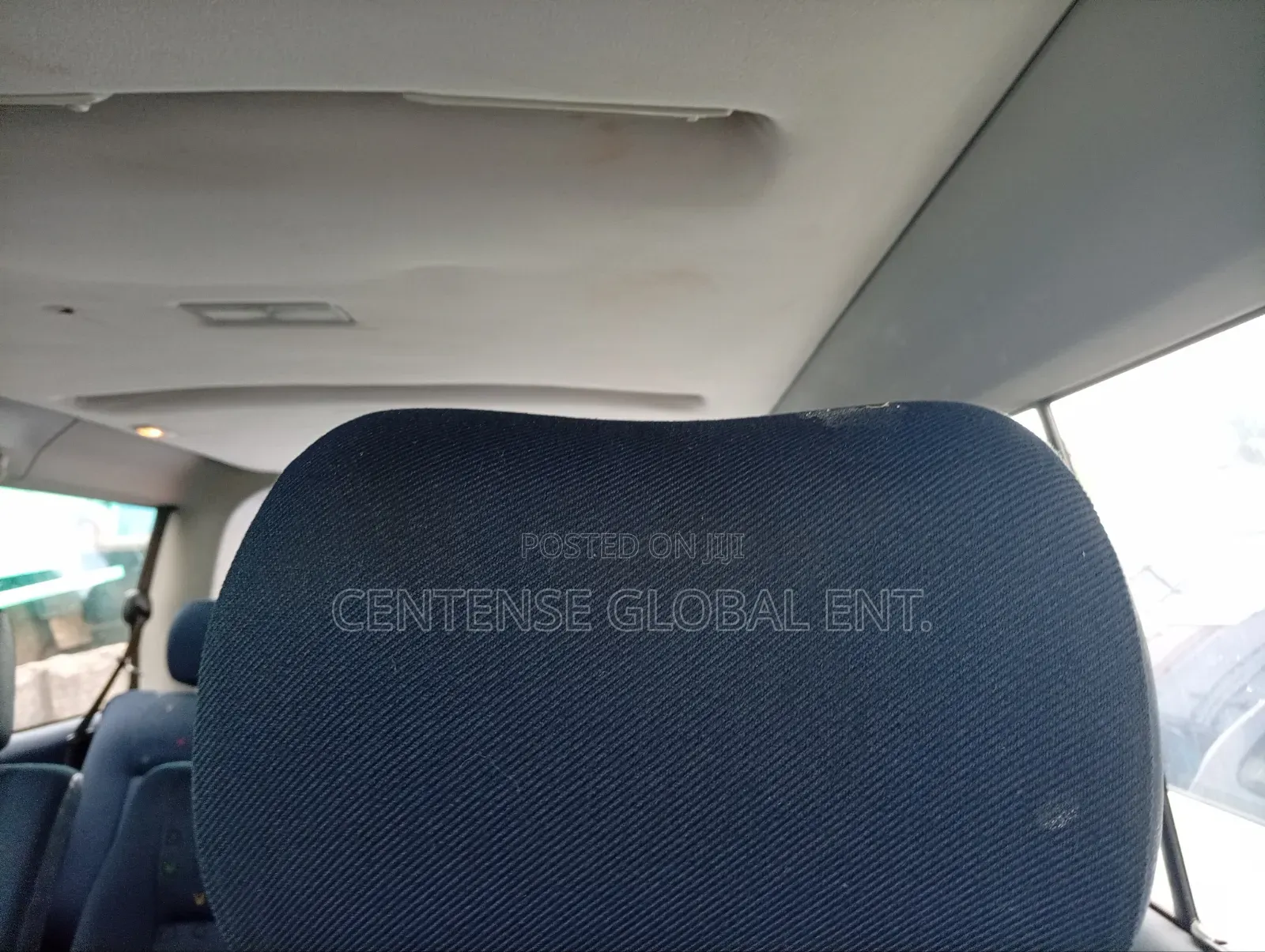 Volkswagen Transporter 2005 Blue