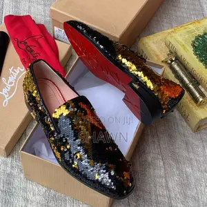 Christian Louboutin Luxury Shoes