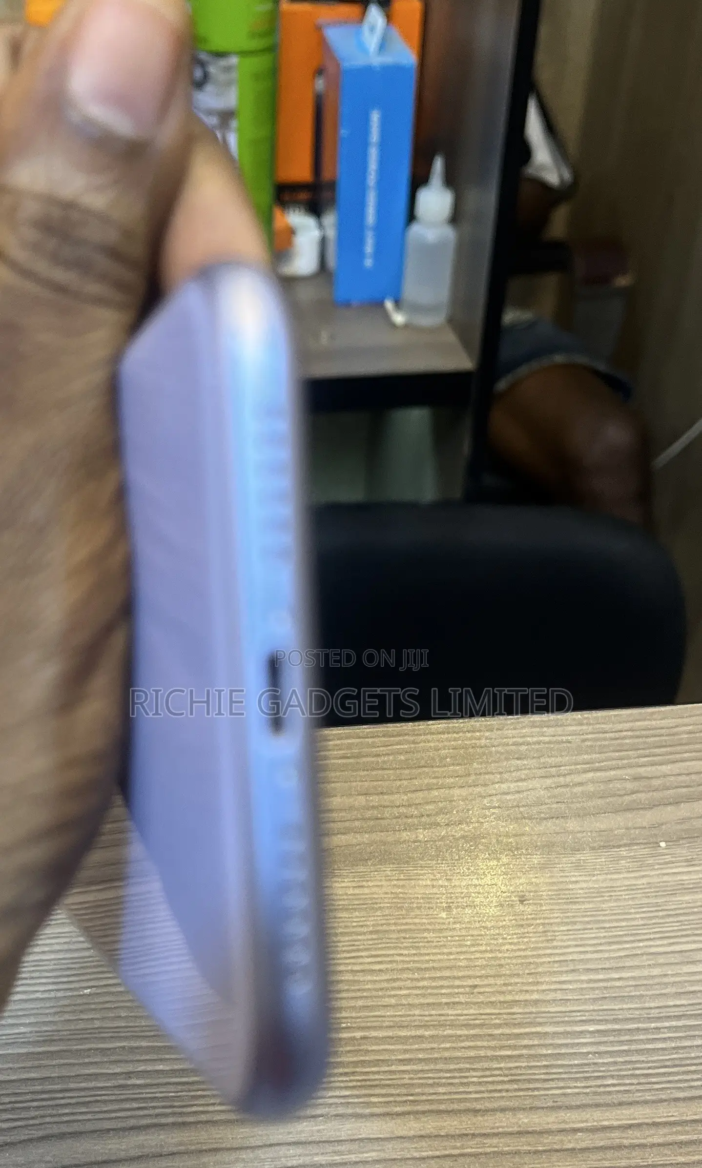 Apple iPhone 11 64 GB Purple