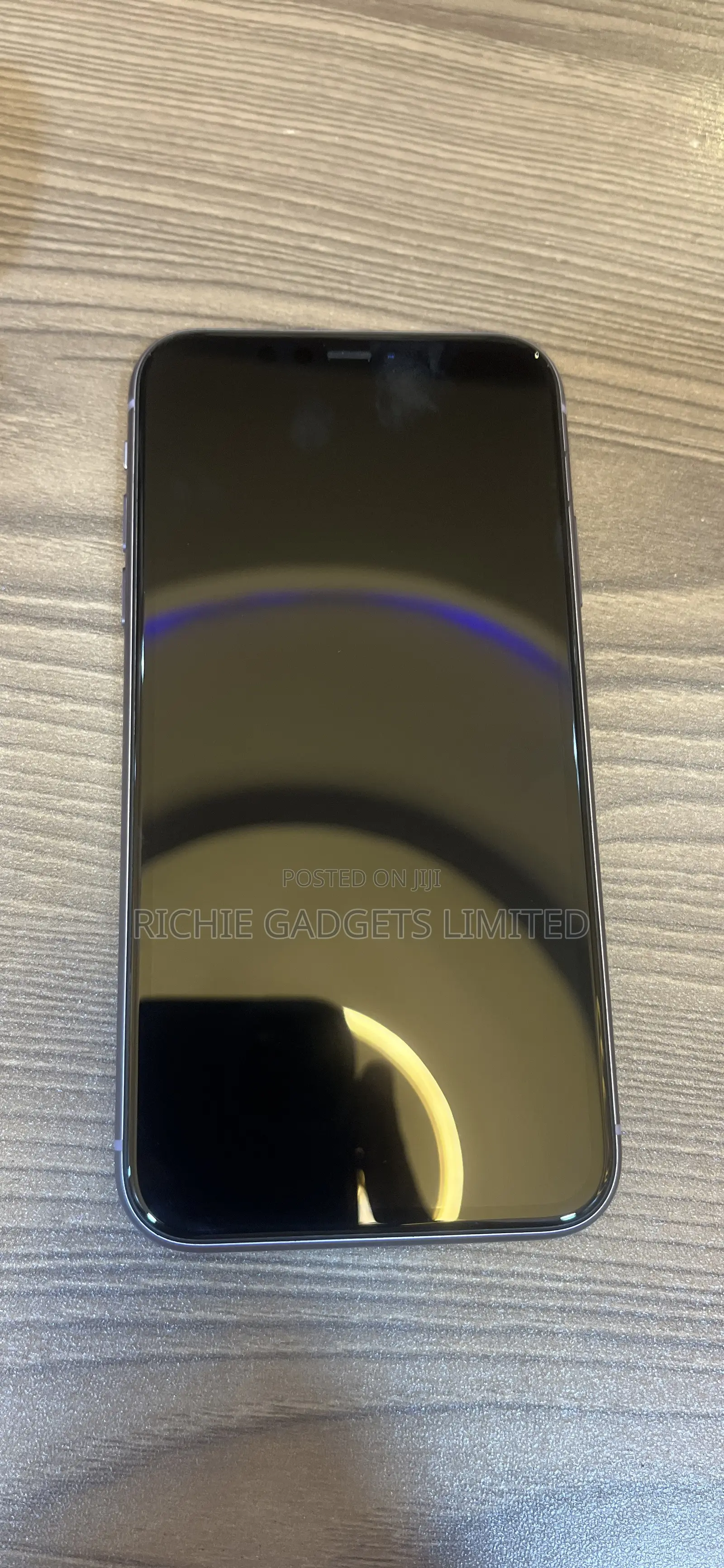 Apple iPhone 11 64 GB Purple