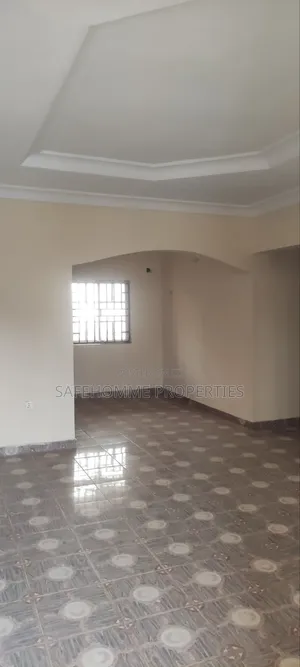 2bdrm Block of Flats in Karu for rent