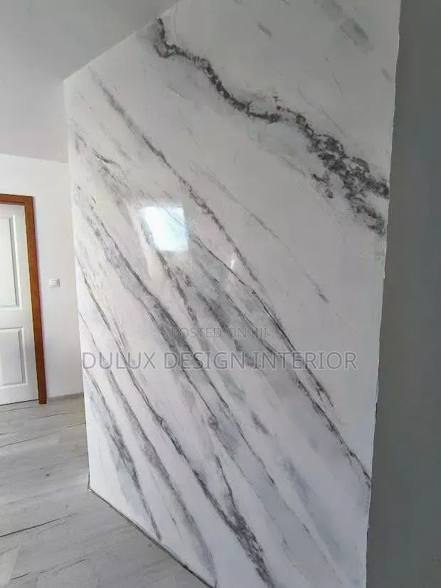Decorative Painting Services