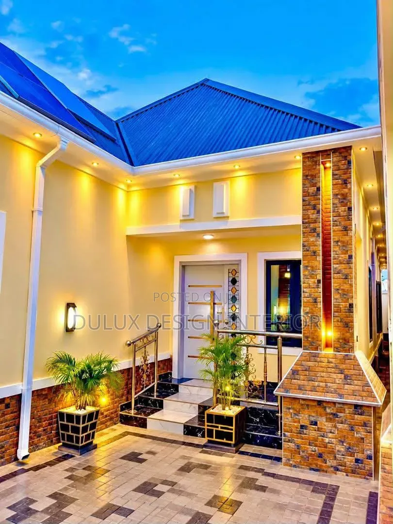 Decorative Painting Services