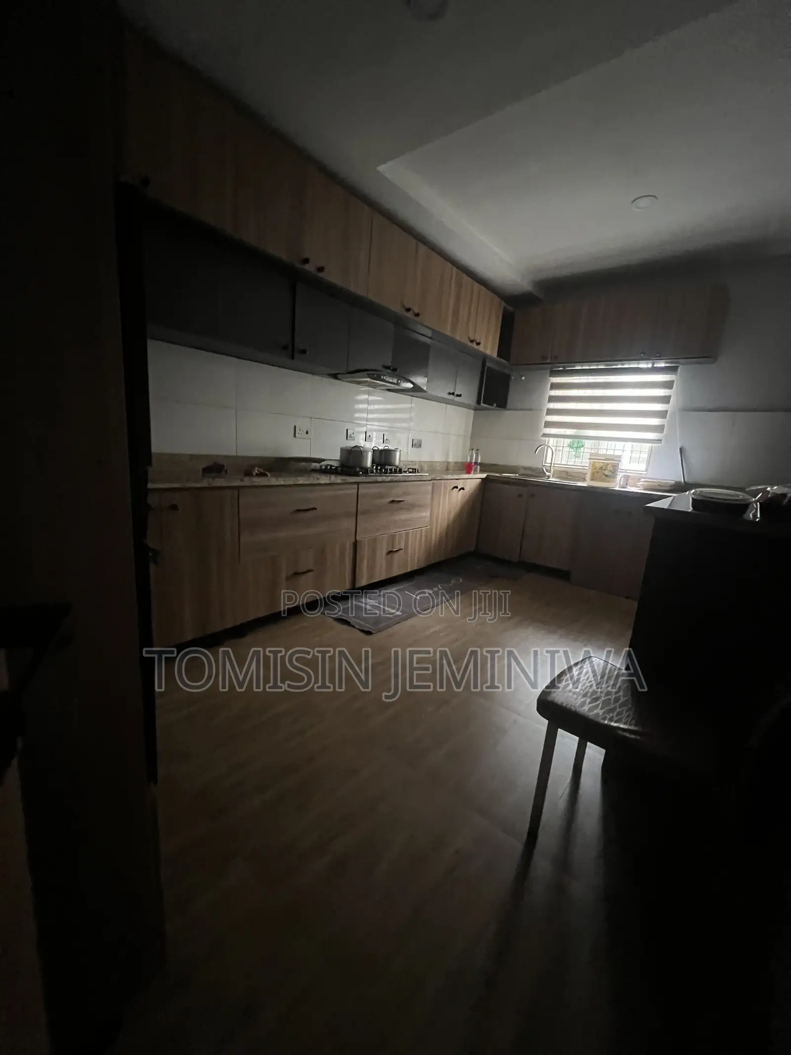 New Haven Apartment