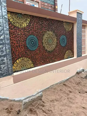 Decorative Painting Services