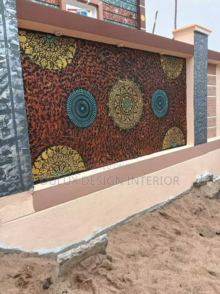 Decorative Painting Services