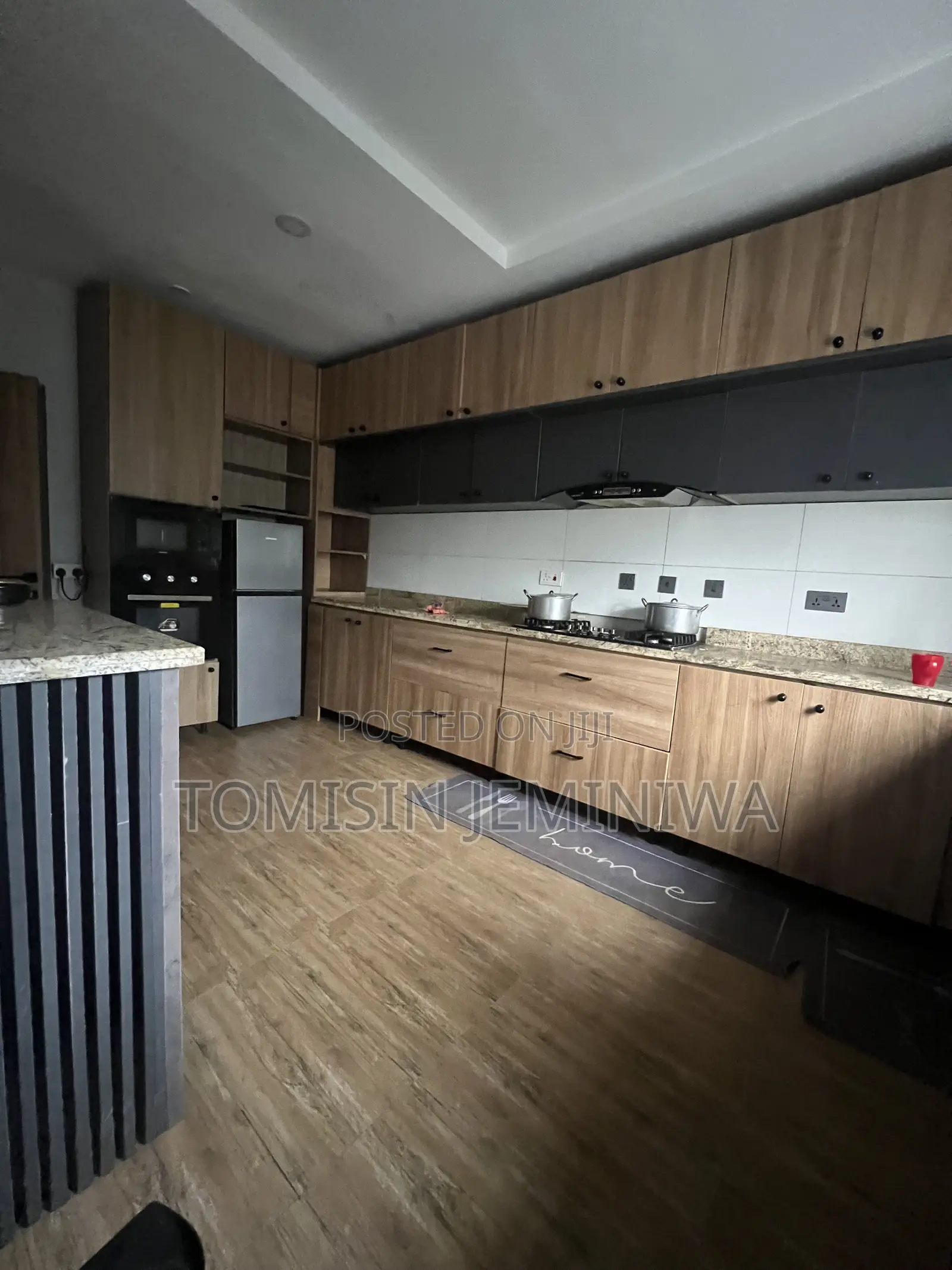 New Haven Apartment