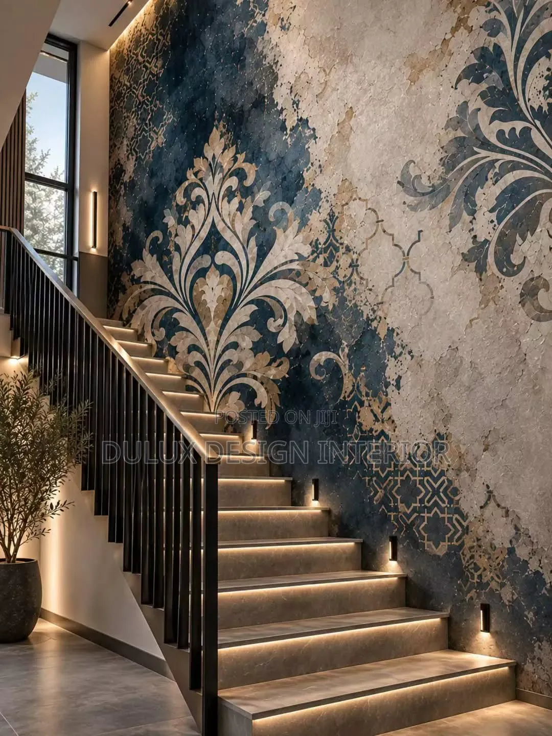 Decorative Painting Services