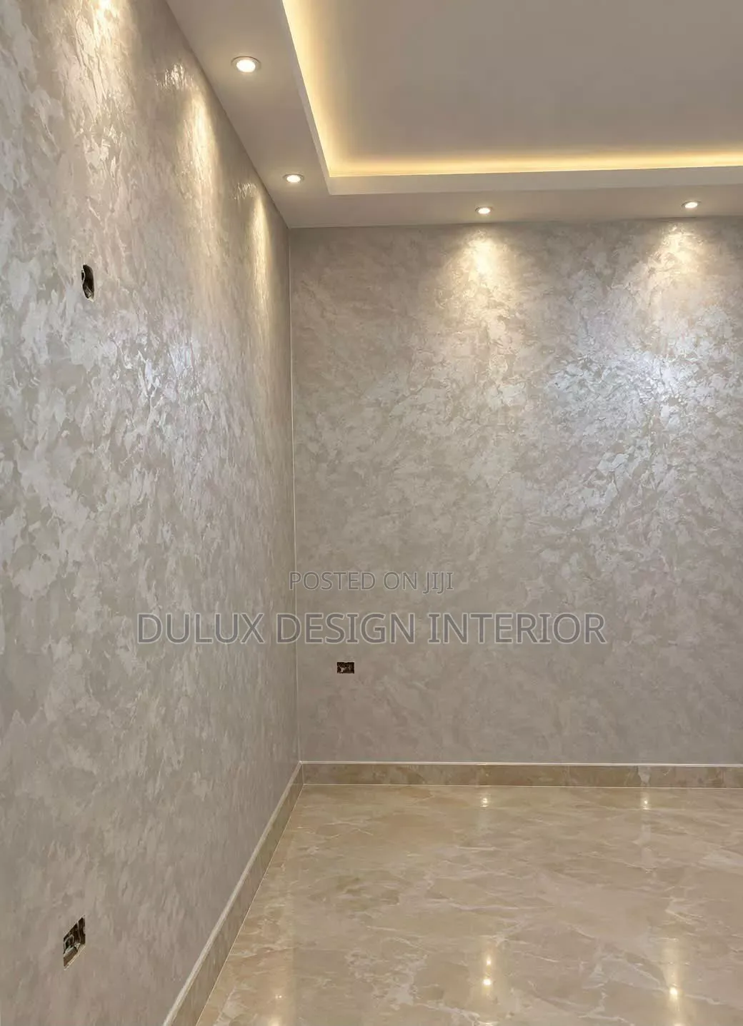 Decorative Painting Services