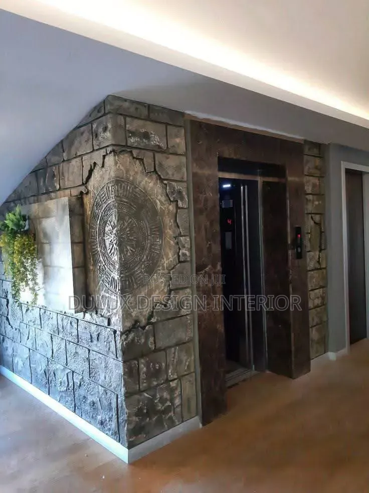 Decorative Painting Services