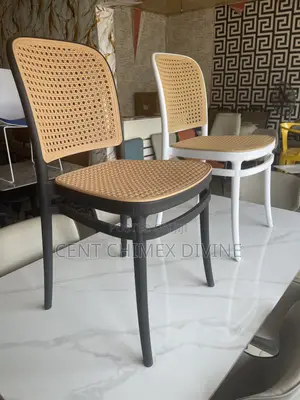 Extra Quality Restaurants Chair