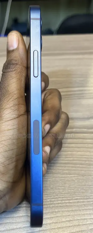 Apple iPhone 12 128 GB Blue
