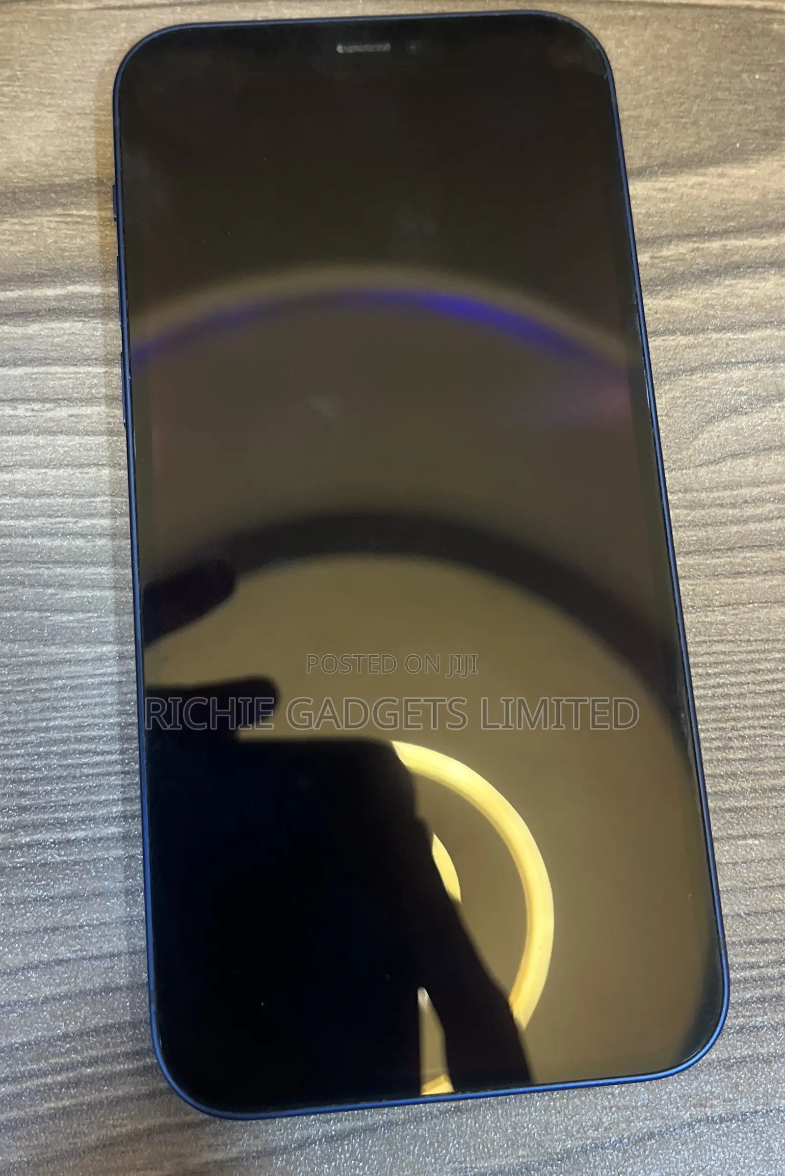 Apple iPhone 12 128 GB Blue