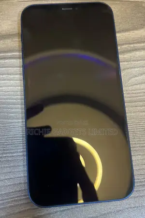 Apple iPhone 12 128 GB Blue