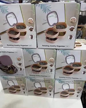 Jewelery Organizer