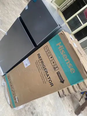 Hisense REF172DR 124L Home Beverage Refrigerator
