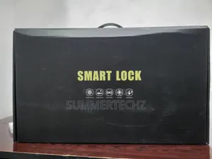 Smart Door Lock
