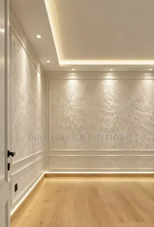 Decorative Painting Services