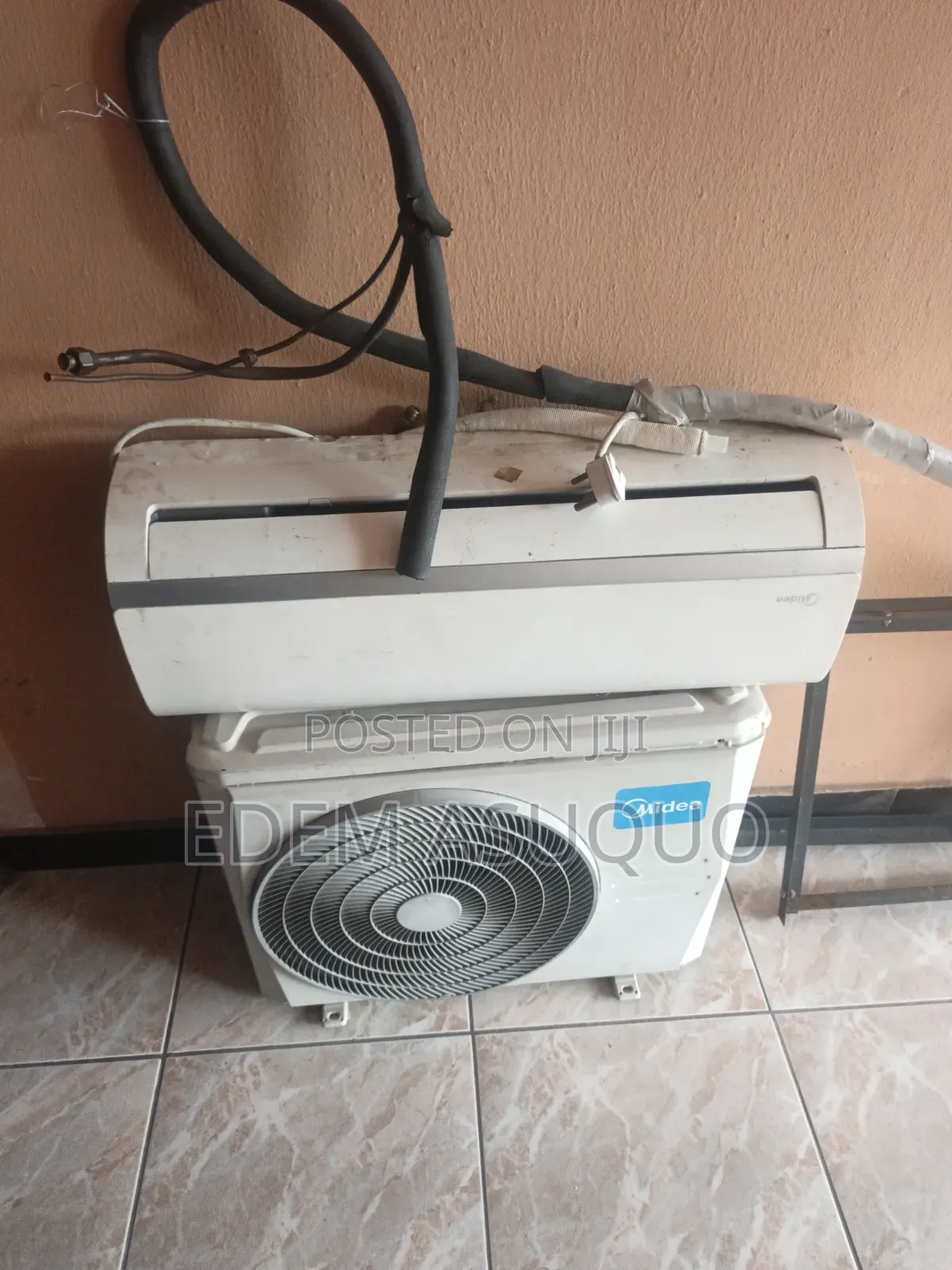 Air Conditioner