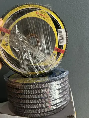 7” Flap Disc Kronenflex