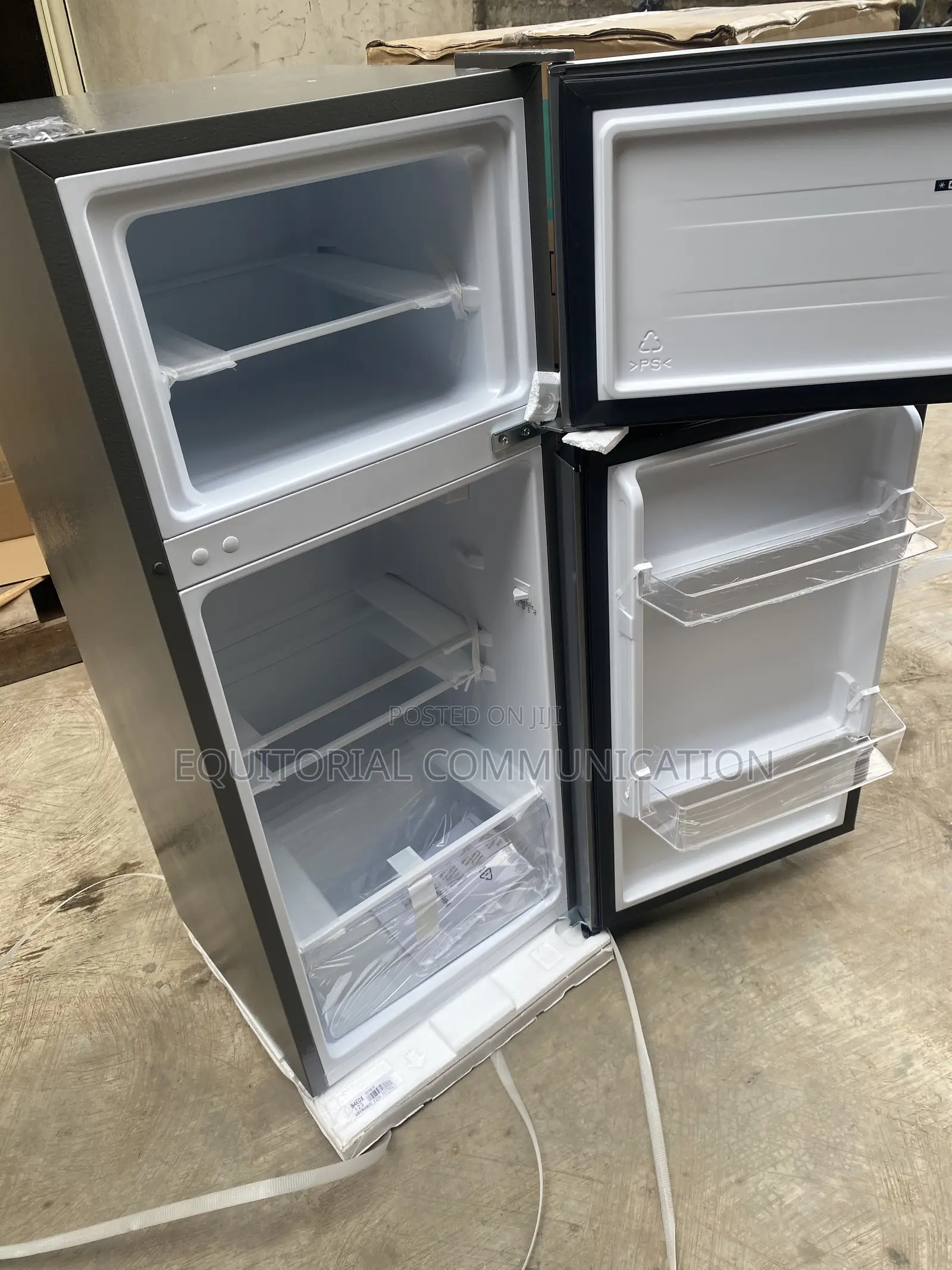 Hisense REF172DR 124L Storage Cooling Refrigerator
