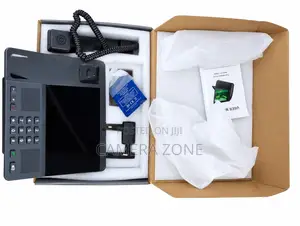 Broadsis 4g Fixed Wireless Phone.