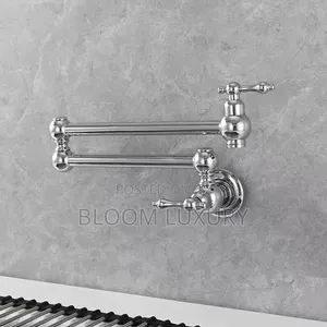 Royal Design Pot Filler