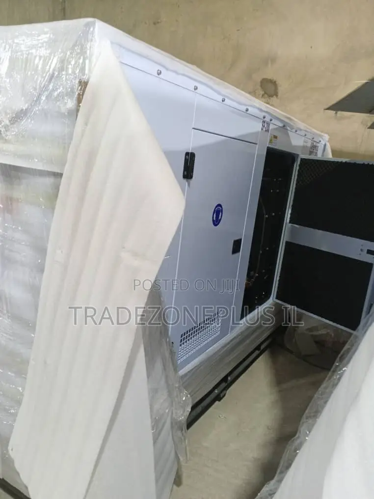 Perkins 200kVA Soundproof Generator for Sale