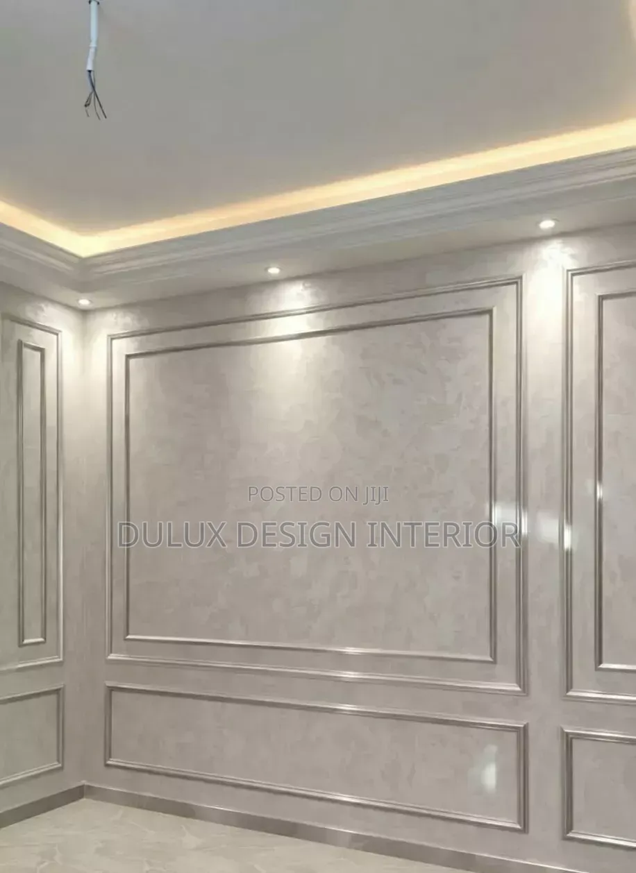 Decorative Painting Services