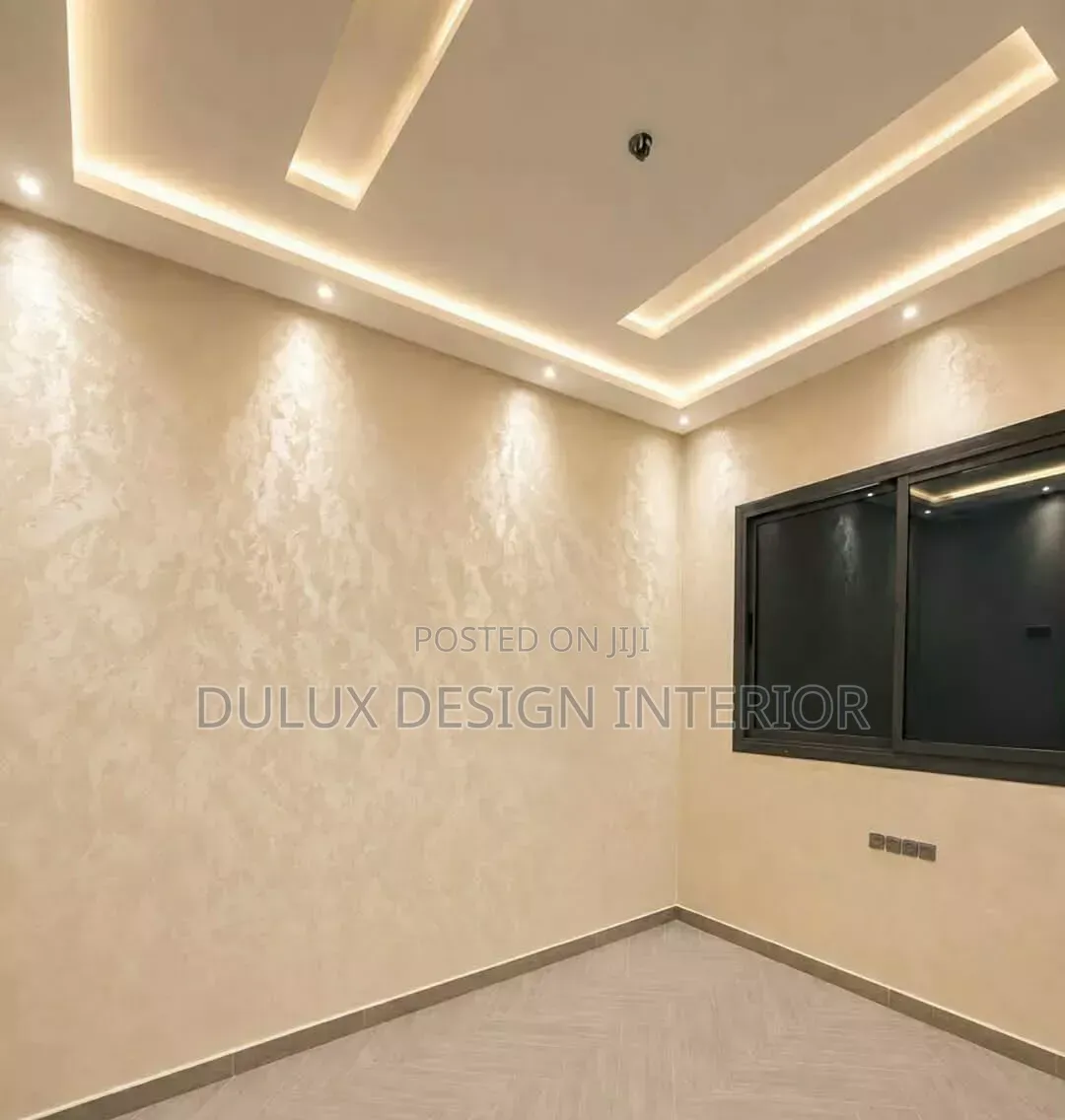 Decorative Painting Services