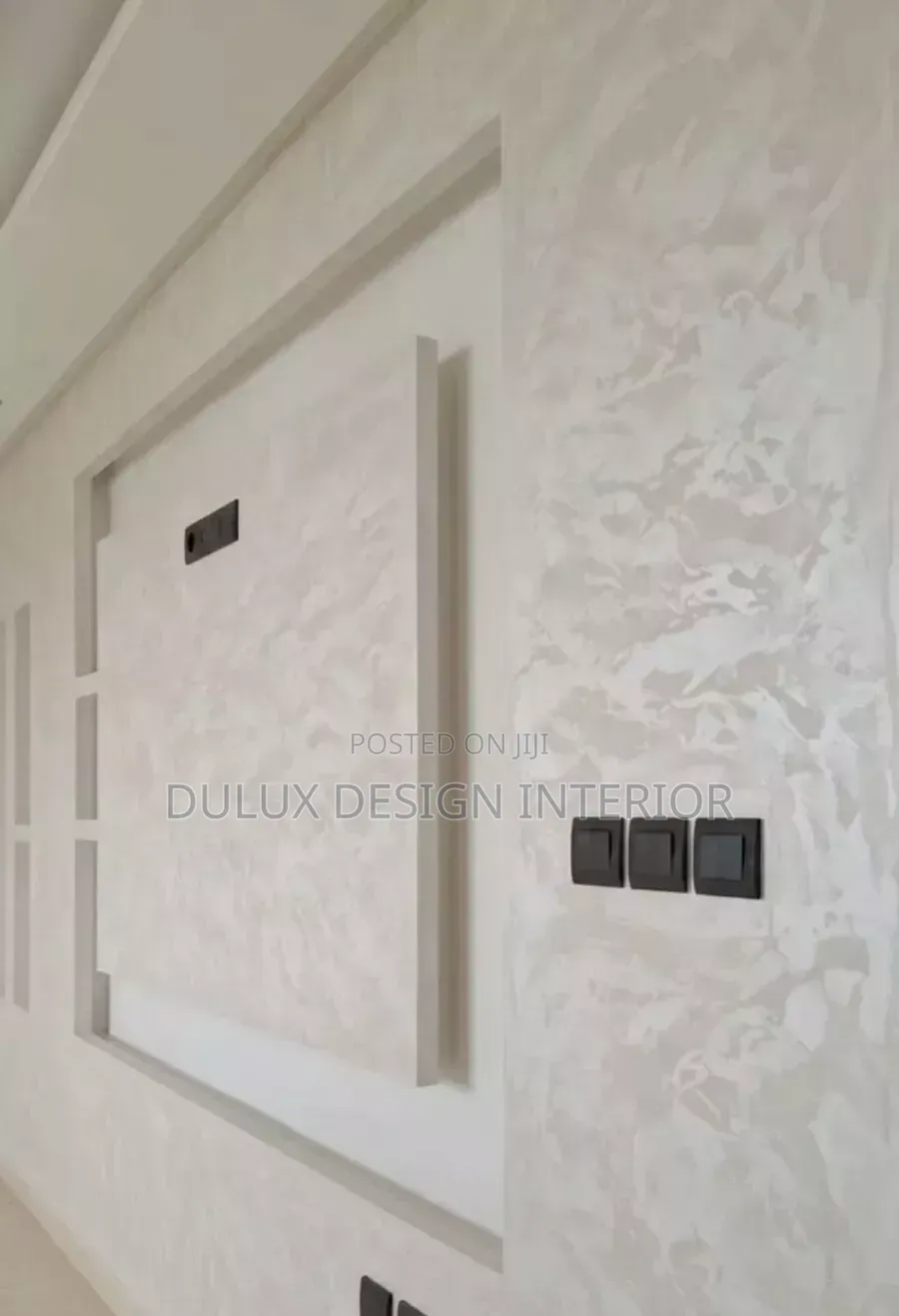 Decorative Painting Services