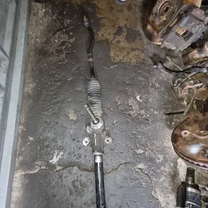 Complete Steering Rack Hyundai Accent/Kia Rio 2010/2014