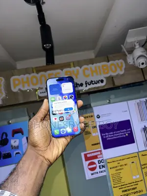 Apple iPhone Air 256 GB White