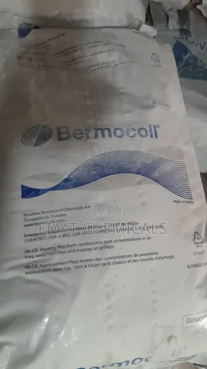 Bag of Bermocoll