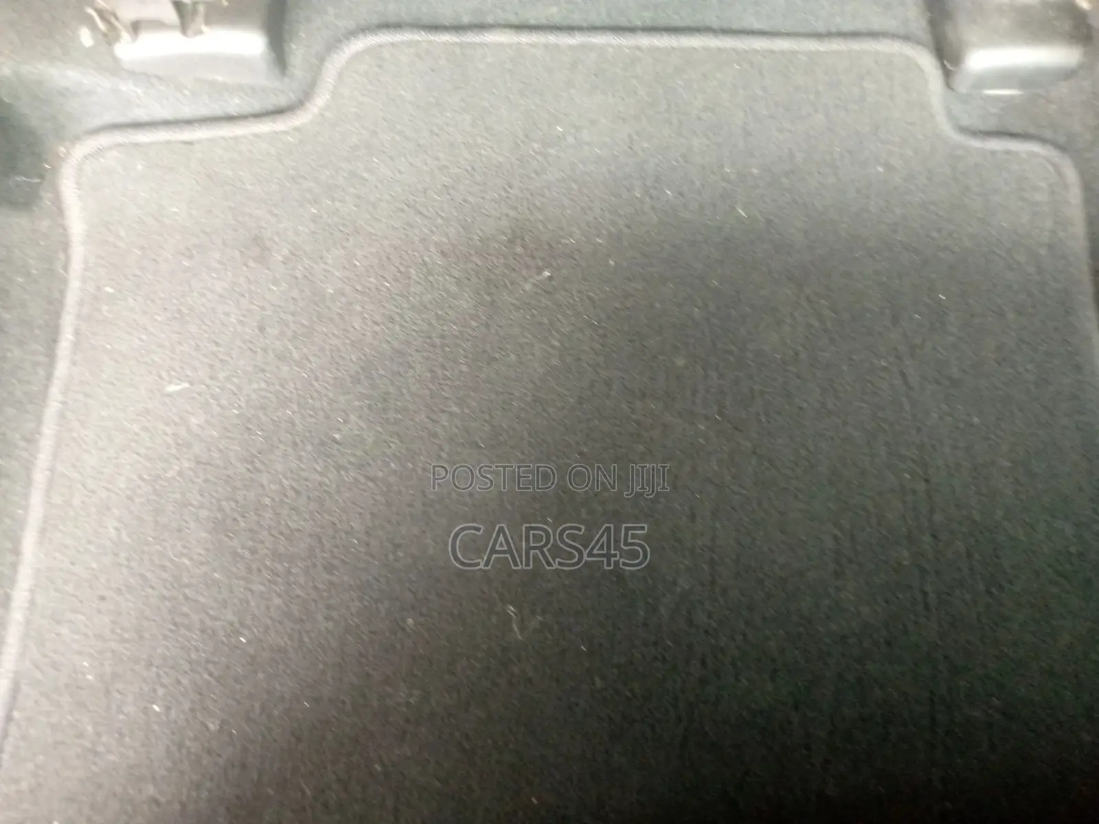 Toyota Camry 2014 Silver
