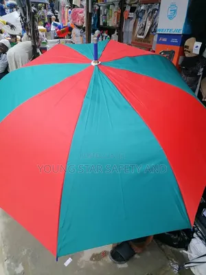 Safety Umbrella