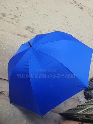 Safety Umbrella