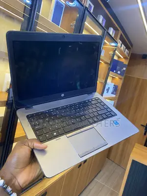 Laptop HP EliteBook 840 G1 8GB Intel Core i5 HDD 500GB