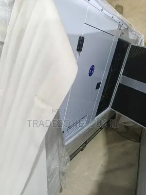 Brand New Perkins 200kVA Silent Diesel Generator