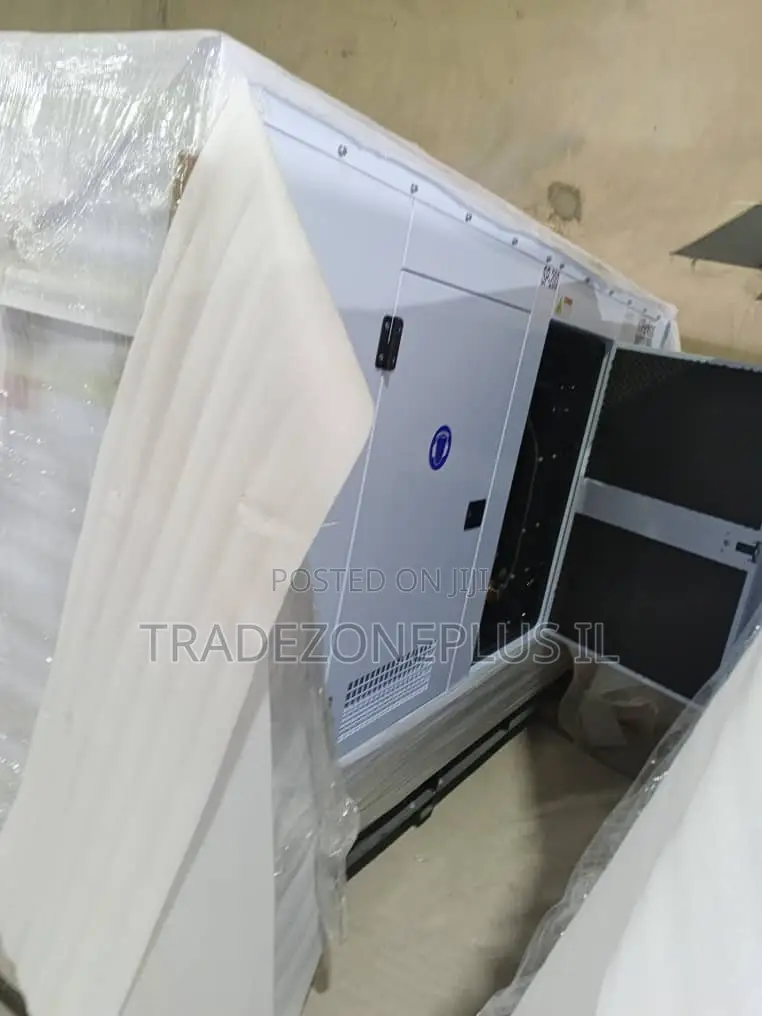 Brand New Perkins 200kVA Silent Diesel Generator
