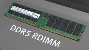 HPE 32GB 2RX DDR5-4800-R Smart Kits Server RAM - Brand New.