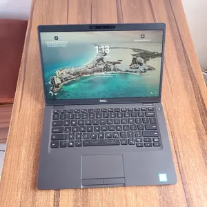 Laptop Dell Latitude 5400 16GB Intel Core i7 SSD 256GB