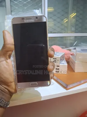 Samsung Galaxy Note 5 64 GB Gold