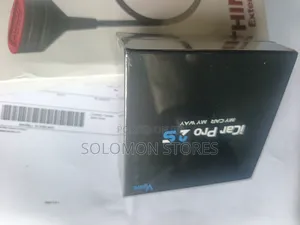Vgate Icar Pro 2s Bluetooth Obd2 Car Diagnostic Scanner